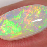 6.3 Karat - Schöner Äthiopischer Welo Opal - DeinOpal