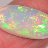 6.3 Karat - Schöner Äthiopischer Welo Opal - DeinOpal