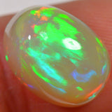 6.4 Karat - Äthiopischer Welo Opal - DeinOpal