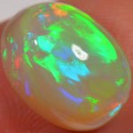 6.4 Karat - Äthiopischer Welo Opal - DeinOpal