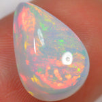 6.5 Carat - Stunning Ethiopian Welo Opal — natural untreated Ethiopian Welo opal