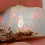 30 Karat - Roher Äthiopischer Welo Opal – natürlicher äthiopischer Welo Opal