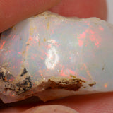 30 Karat - Roher Äthiopischer Welo Opal – natürlicher äthiopischer Welo Opal