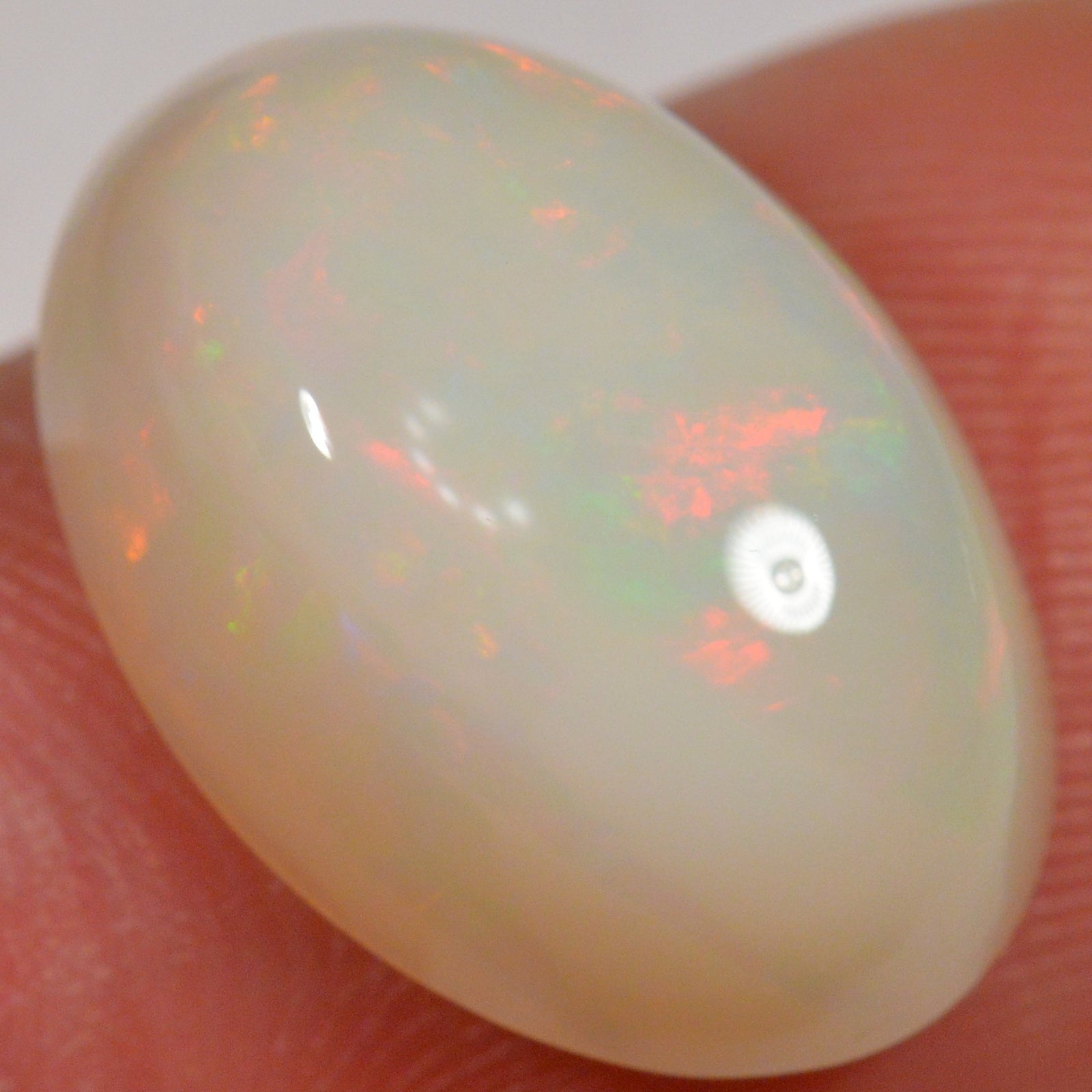 6.6 Karat - Äthiopischer Welo Opal - DeinOpal