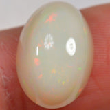 6.6 Karat - Äthiopischer Welo Opal - DeinOpal