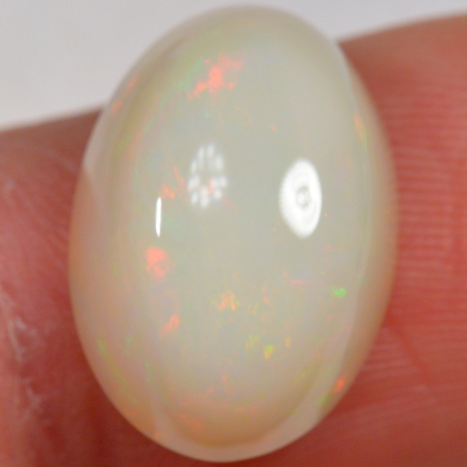 6.6 Karat - Äthiopischer Welo Opal - DeinOpal
