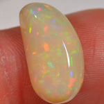 6.6 Karat - Äthiopischer Welo Opal - DeinOpal