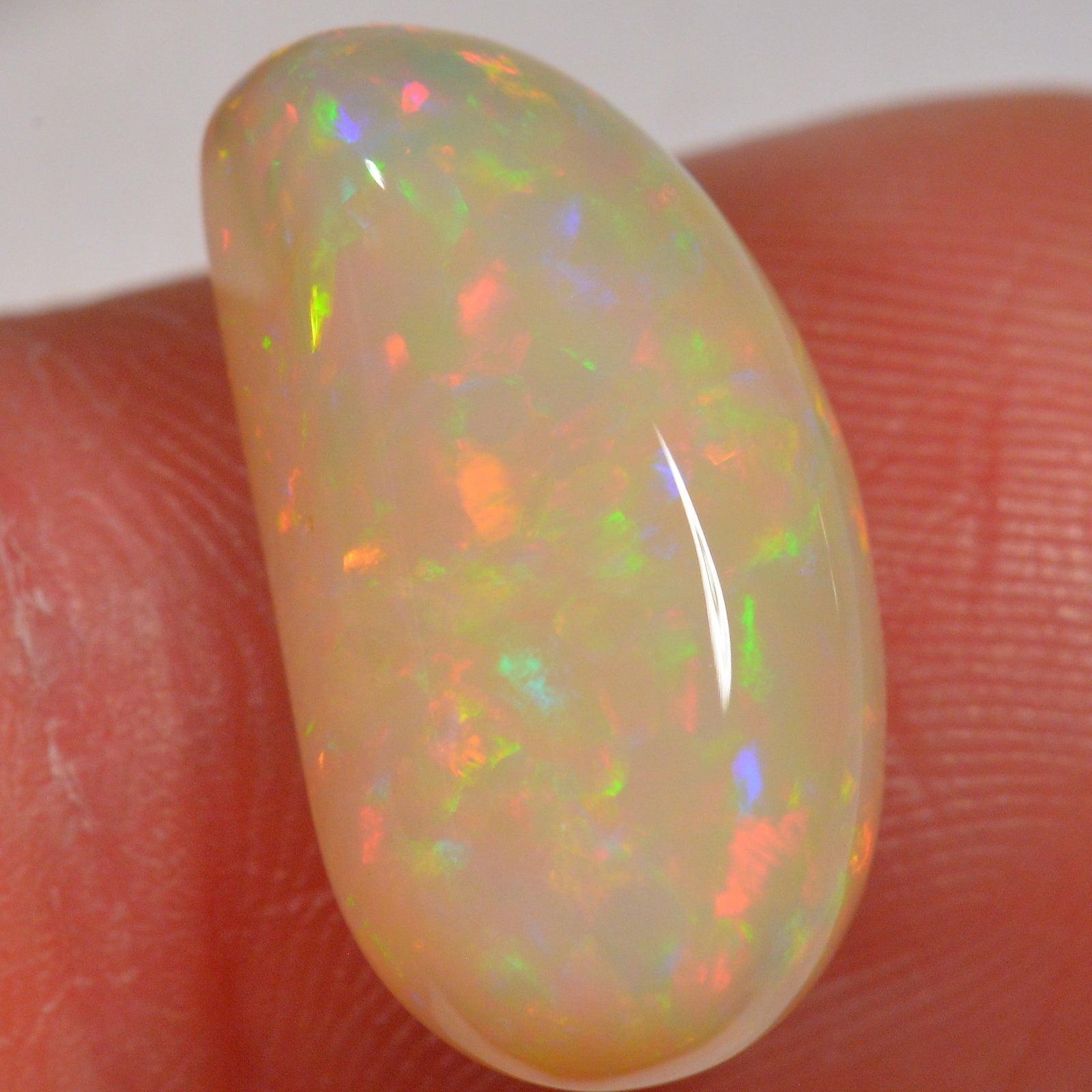 6.6 Karat - Äthiopischer Welo Opal - DeinOpal