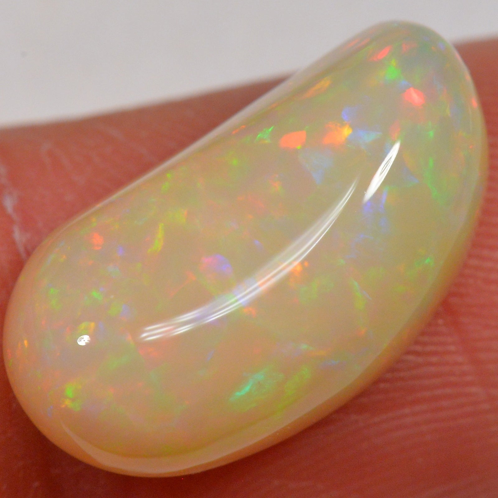 6.6 Karat - Äthiopischer Welo Opal - DeinOpal