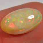 6.7 Karat - Äthiopischer Welo Opal - DeinOpal