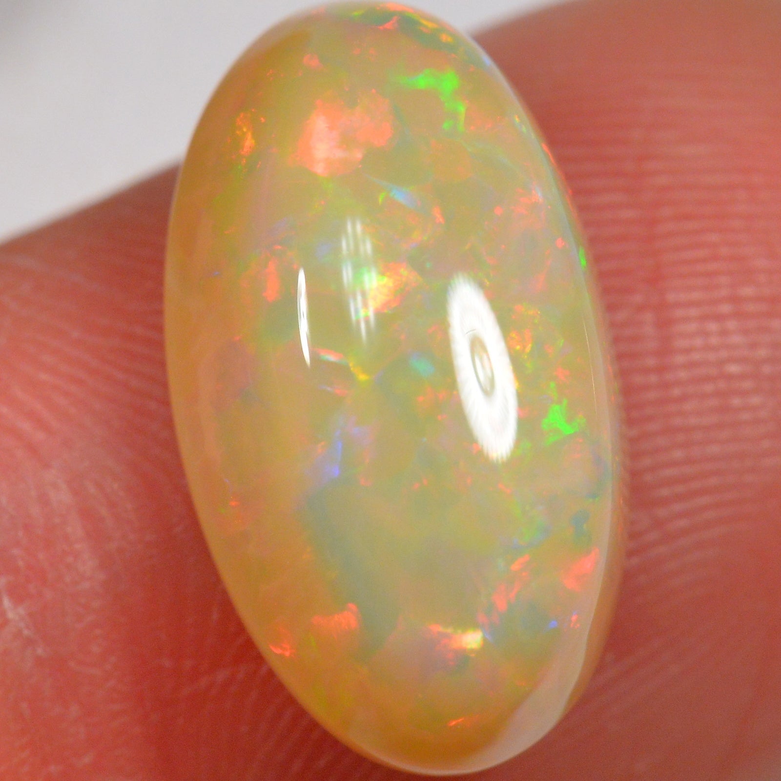 6.7 Karat - Äthiopischer Welo Opal - DeinOpal