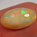 6.7 Karat - Äthiopischer Welo Opal - DeinOpal