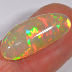 6.7 Karat - Äthiopischer Welo Opal - DeinOpal