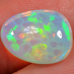6.8 Karat - Äthiopischer Welo Opal - DeinOpal