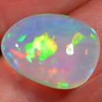 6.8 Karat - Äthiopischer Welo Opal - DeinOpal