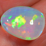 6.8 Karat - Äthiopischer Welo Opal - DeinOpal