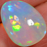 6.8 Karat - Äthiopischer Welo Opal - DeinOpal
