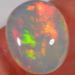6.8 Karat - Äthiopischer Welo Opal - DeinOpal
