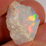 11,8 Karat - Roher Äthiopischer Welo Opal – natürlicher äthiopischer Welo Opal