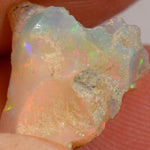 5 Karat - Roher Äthiopischer Welo Opal – natürlicher äthiopischer Welo Opal