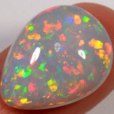 16.2 Karat - Brillanter Gesättigter Sparkly Äthiopischer Welo Opal – natürlicher äthiopischer Welo Opal