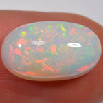 7 Karat - Äthiopischer Welo Opal - DeinOpal