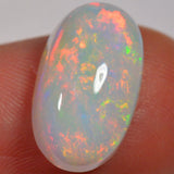 7 Karat - Äthiopischer Welo Opal - DeinOpal