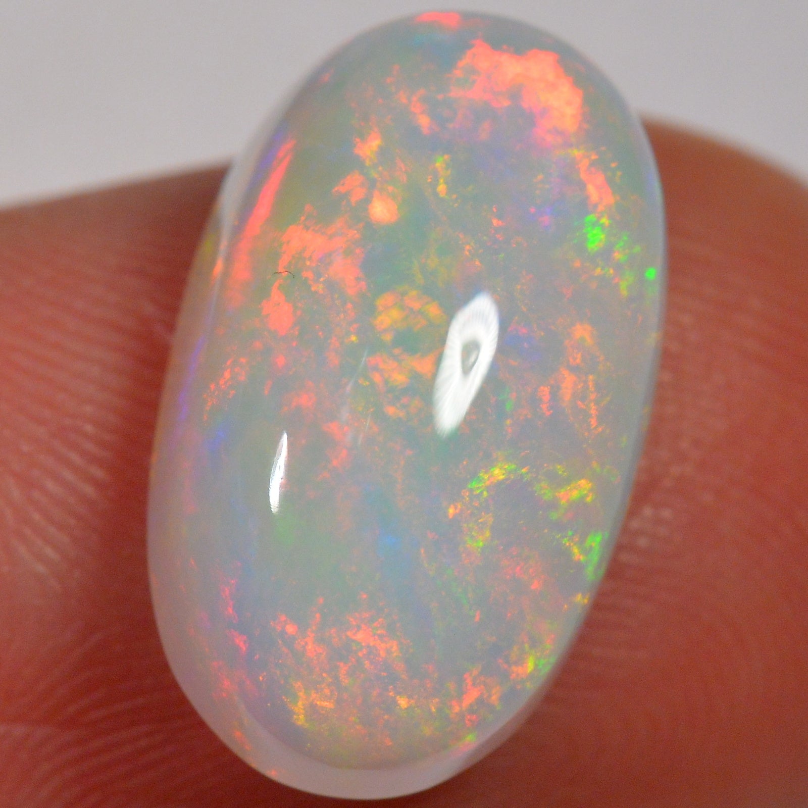 7 Karat - Äthiopischer Welo Opal - DeinOpal