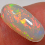 7 Karat - Äthiopischer Welo Opal - DeinOpal