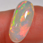7 Karat - Äthiopischer Welo Opal - DeinOpal