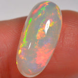 7 Karat - Äthiopischer Welo Opal - DeinOpal
