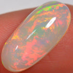 7 Karat - Äthiopischer Welo Opal - DeinOpal