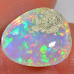 7 Karat - Regenbogen - Äthiopischer Welo Opal - DeinOpal