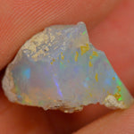 7 Karat - Roher Äthiopischer Welo Opal - DeinOpal