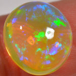 7.1 Karat - Äthiopischer Welo Opal - DeinOpal