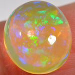 7.1 Karat - Äthiopischer Welo Opal - DeinOpal