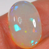 7.2 Karat - Äthiopischer Welo Opal - DeinOpal