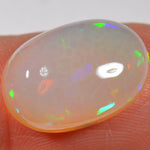 7.2 Karat - Äthiopischer Welo Opal - DeinOpal