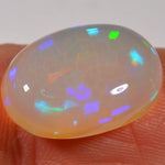 7.2 Karat - Äthiopischer Welo Opal - DeinOpal