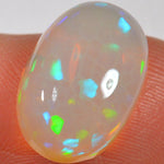 7.2 Karat - Äthiopischer Welo Opal - DeinOpal