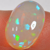 7.2 Karat - Äthiopischer Welo Opal - DeinOpal