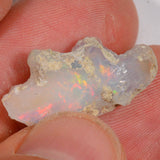 7.2 Karat - Roher Äthiopischer Welo Opal - DeinOpal