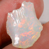 10 Carat - Rough Ethiopian Welo Opal — natural untreated rough Ethiopian Welo opal