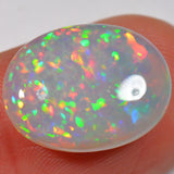 7.3 Carat Ethiopian Welo Opal — natural untreated Ethiopian Welo opal