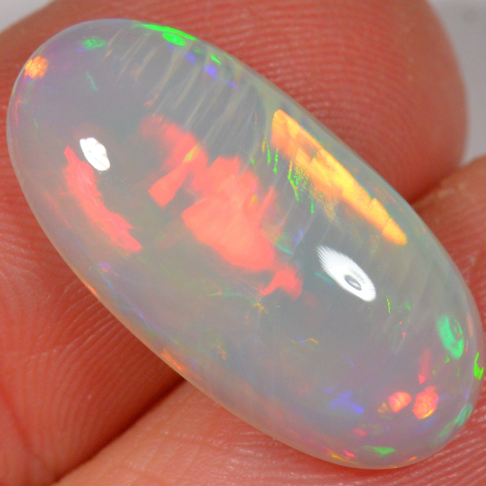7.3 Karat - Äthiopischer Welo Opal - DeinOpal