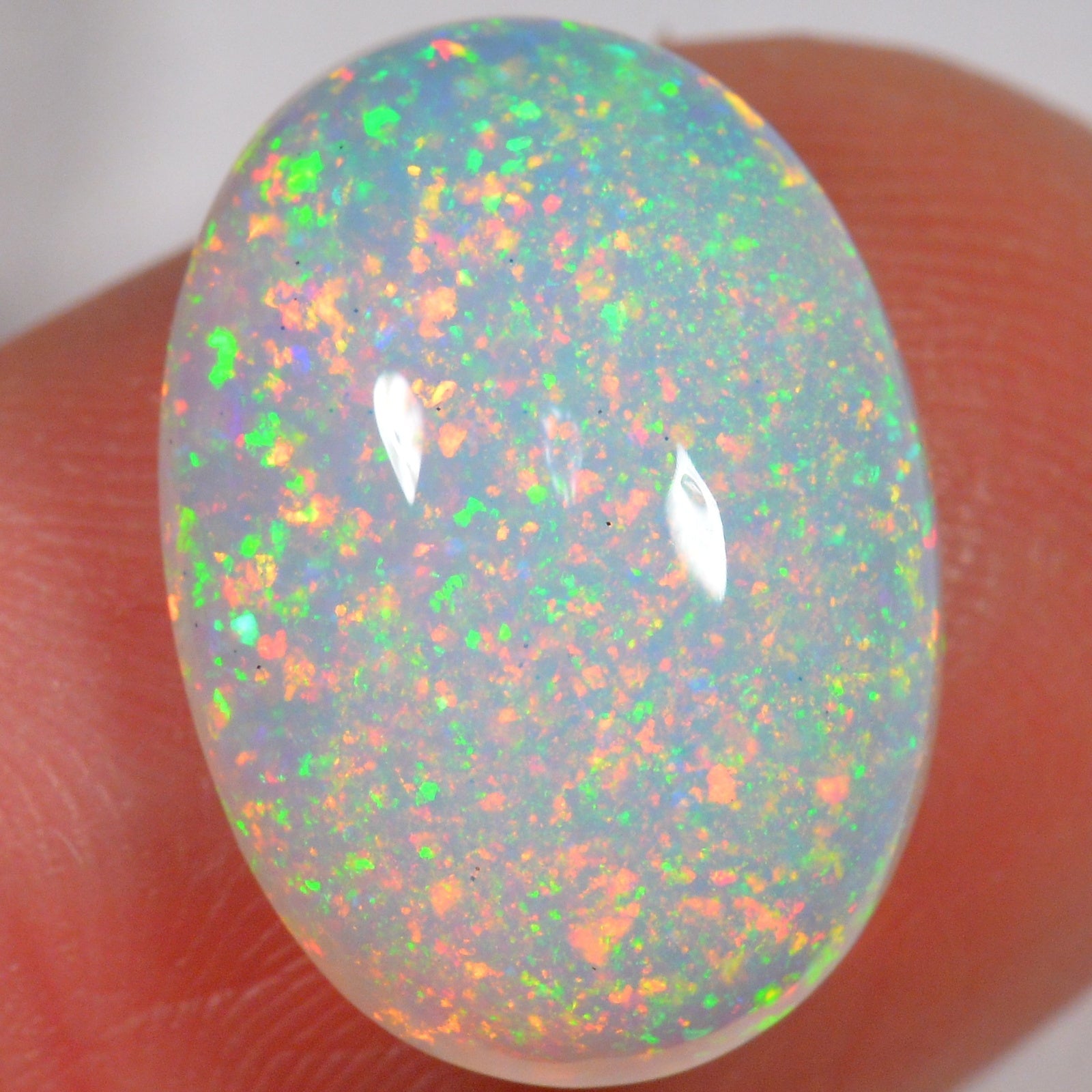 7.3 Karat - Äthiopischer Welo Opal - DeinOpal