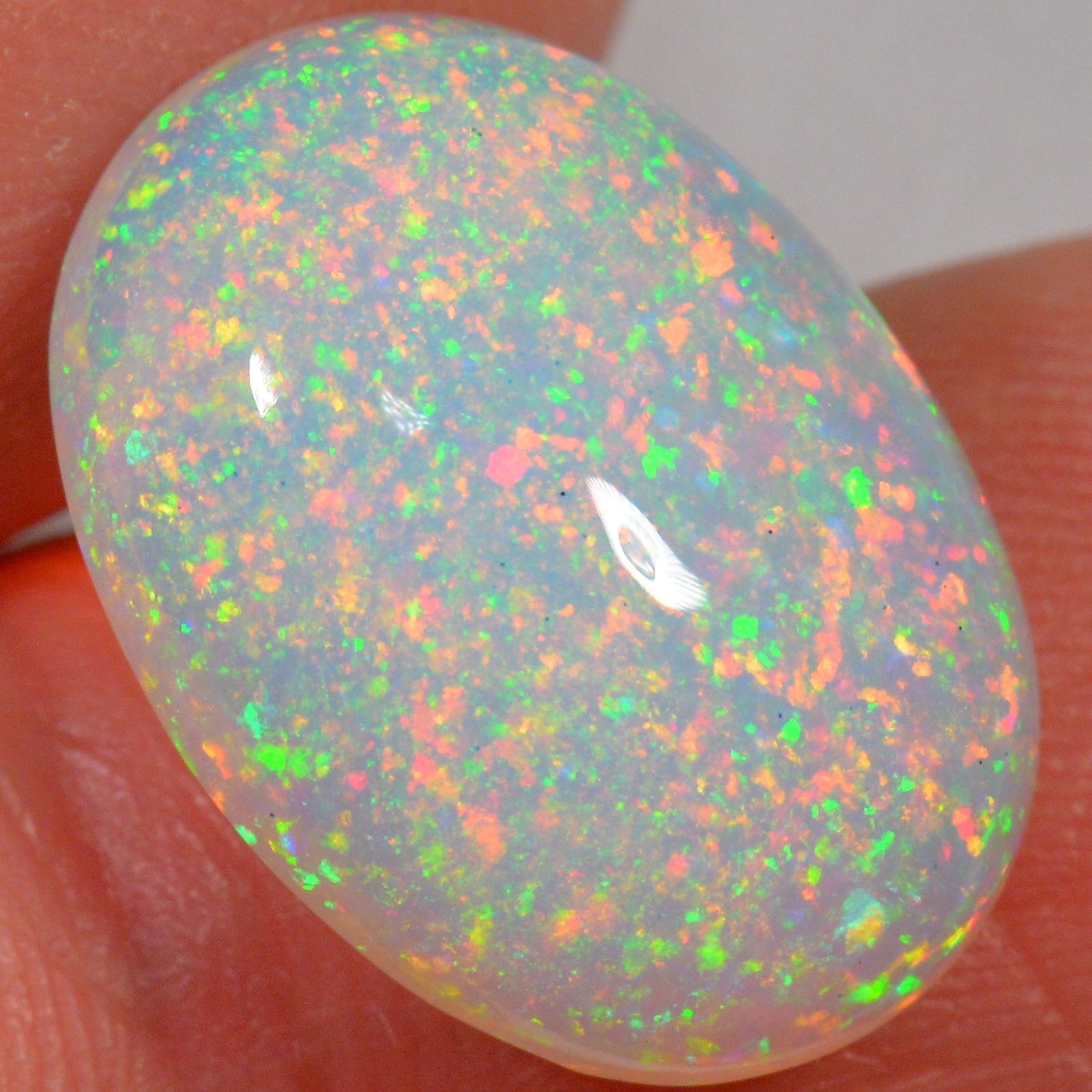 7.3 Karat - Äthiopischer Welo Opal - DeinOpal