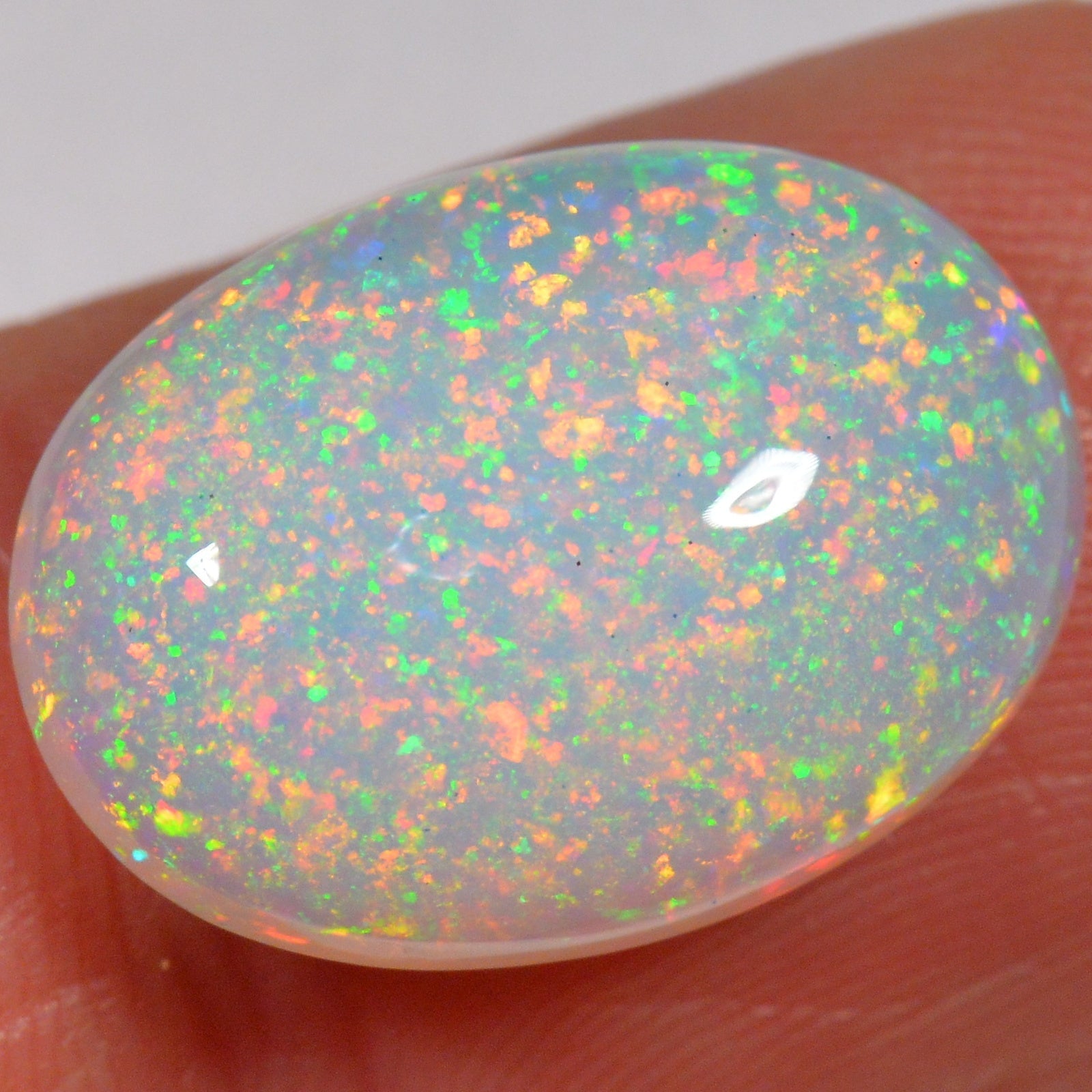 7.3 Karat - Äthiopischer Welo Opal - DeinOpal