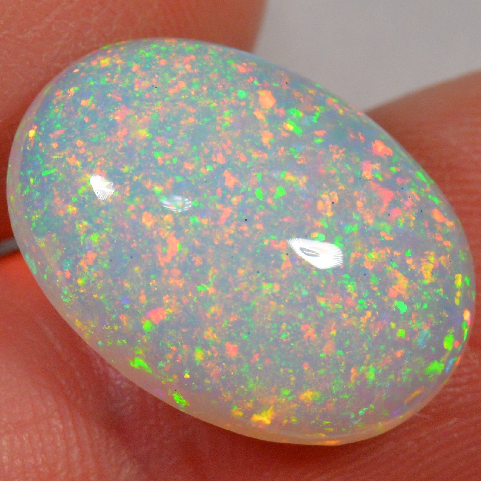 7.3 Karat - Äthiopischer Welo Opal - DeinOpal