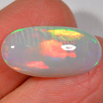 7.3 Karat - Äthiopischer Welo Opal - DeinOpal